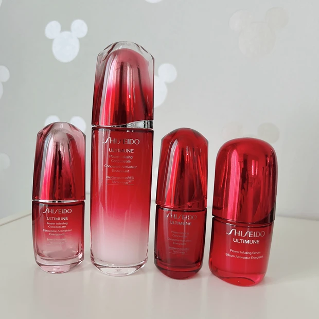 【スキンケア】私の肌は資生堂で出来ています💓スキンケアマニアが愛する資生堂アイテム3選_4