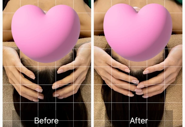 カラダの不調に素直になるべし！【PARAFUSE．】は春のカラダのお悩みにも優しい♡_3