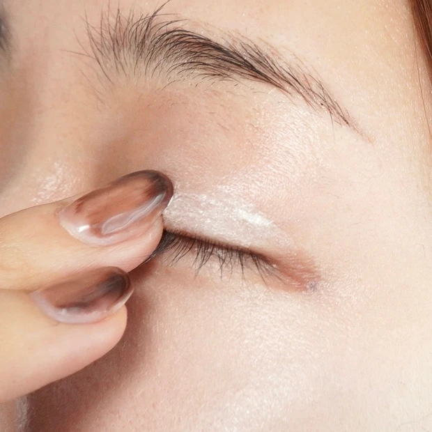 ベストコスメ 2022 MYベストコスメ ベスコス アイシャドウベース NARS スマッジプルーフアイシャドーベース