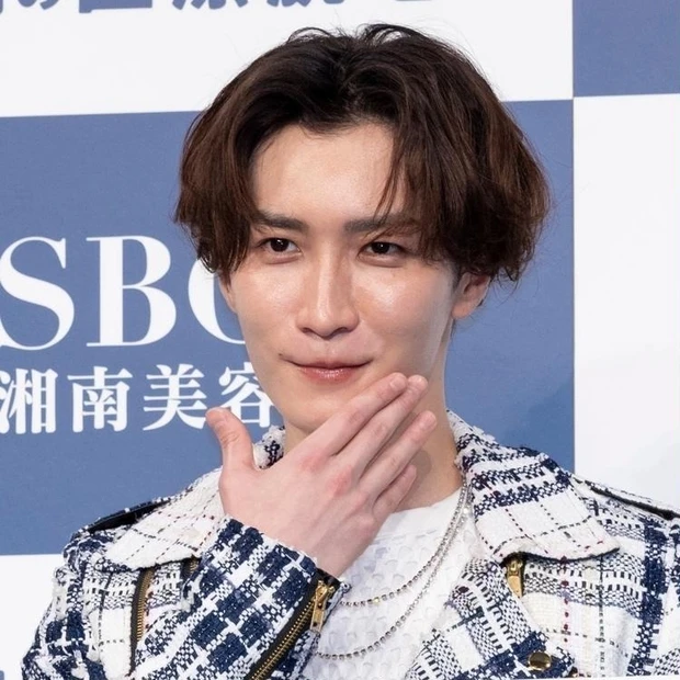 【3位】【MAQUIA独占カットも】渡辺翔太さん（Snow Man）初のソロCM発表会を詳細レポート！美容法、クリニックに連れていきたいメンバーを語る