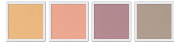 アディクション ザ シングル アイシャドウ マット 秋新色コスメ2025