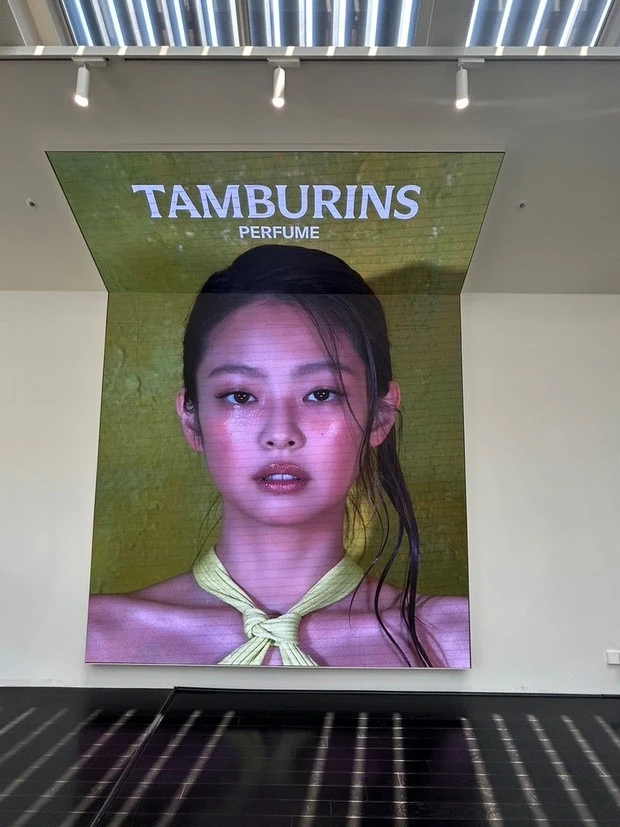 MAQUIAインフルエンサーの『TAMBURINS(タンバリンズ)』おすすめ店舗 『TAMBURINS(タンバリンズ)』 HAUS DOSAN(ハウスドサン)店