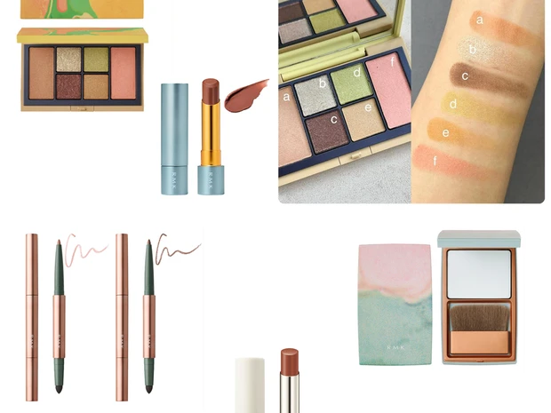 【クリスマスコフレ2025】RMKのホリデーコレクション・限定品まとめ