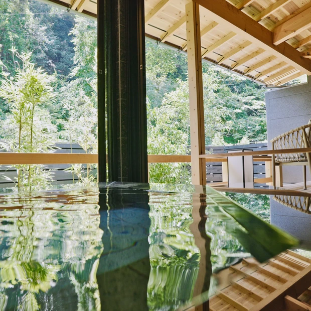 女性の「ひとリート」ににおすすめ！“ひとり温泉”ご褒美宿4選【温泉オタク・永井千晴さんセレクト】