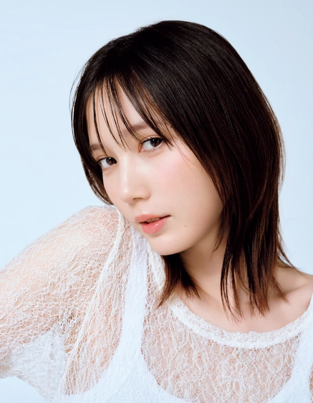 本田翼 めざまし 辛口バージョン 本田翼めざまし 辛口ver.