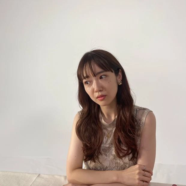 【河北メイク】簡単ピンクアイメイクで脱・ムラサキ屋さん! アイライン&マスカラなしでも目の存在感が出る💓【河北裕介×MAQUIA 美容でポジティブプロジェクト】_5