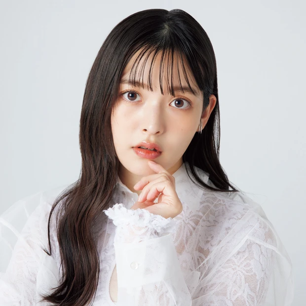 声優・上坂すみれさんのお気に入り。朝は洗顔代わりに「ちふれ」の化粧水を【…