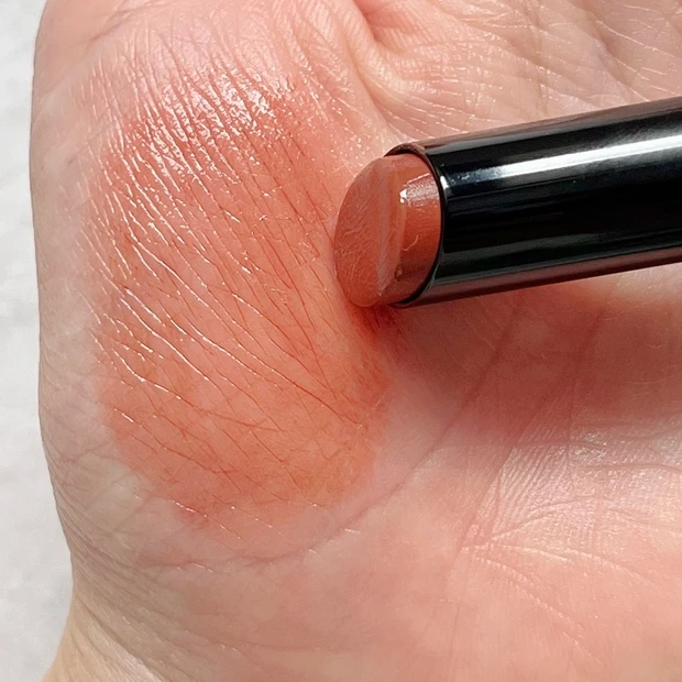 イエベ大歓喜!リプモン限定色!_3