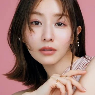 田中みな実さん