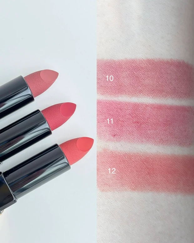 エクシア ルージュ レヴェランス