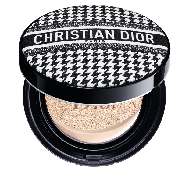 ショップ Christian Dior - DIOR 千鳥柄 伊勢丹限定 772 720 香水 試供 