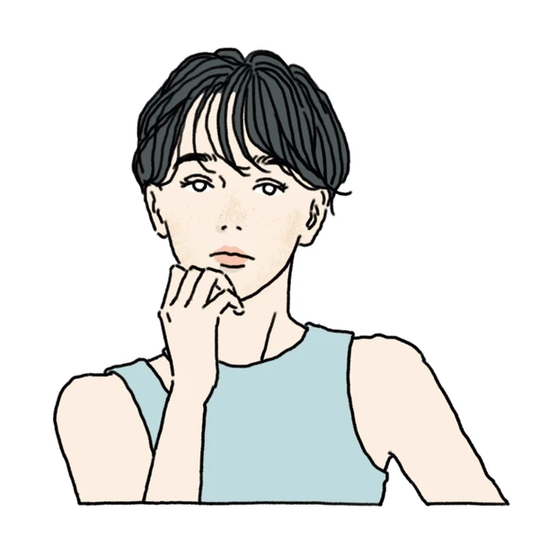 「黒ぐすみ」タイプに最適なブライトニングコスメ9選。実はたるみも原因に!…