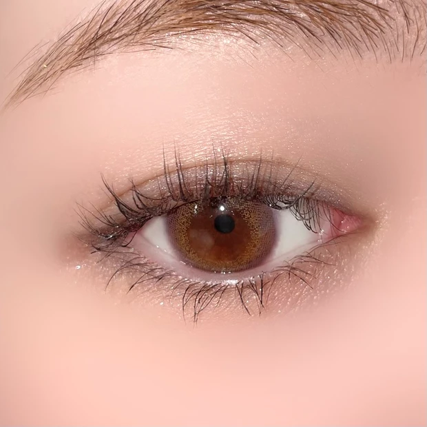 ルナソル アイカラーレーション N 限定色 EX01 セレーンモーメント アイメイク