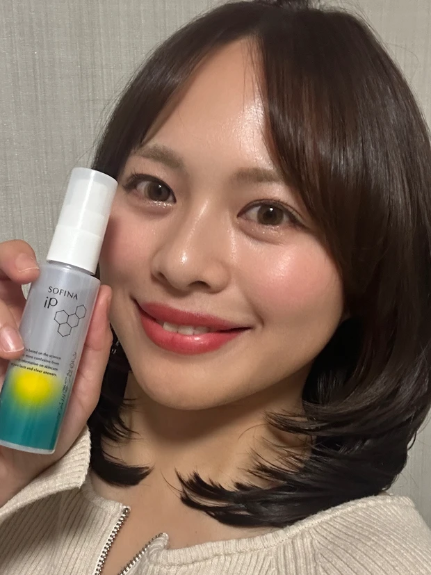 マキア ベスコス  プチプラベスコス 2026 プチプラスキンケア SOFINA iP	うるおい秒ミスト　naomi