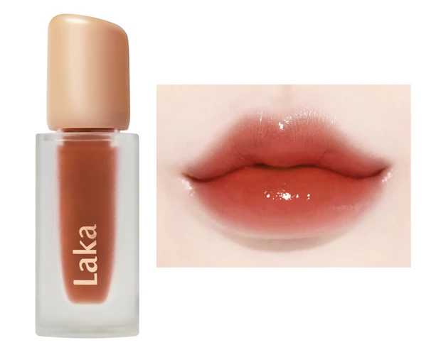 Laka ラカ フルーティーグラムティント ブルベ夏 おすすめ #117 ゼタ