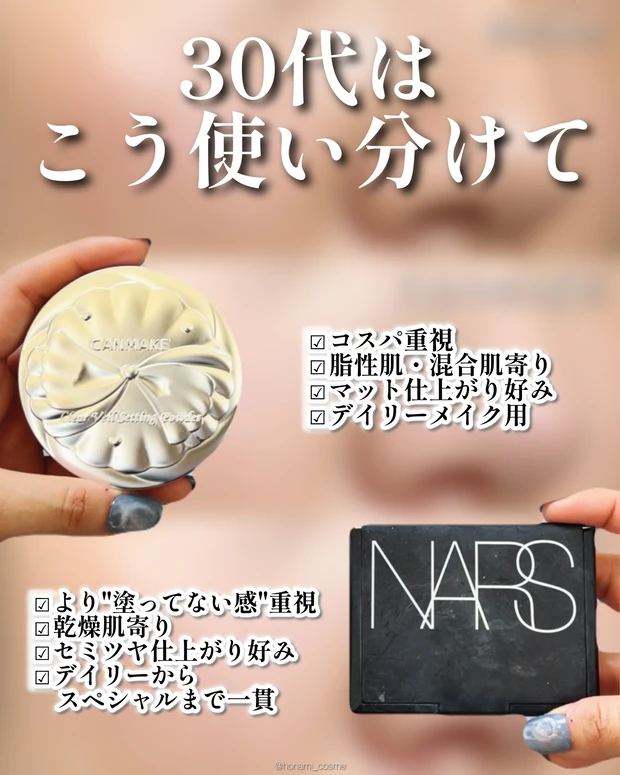 CANMAKE キャンメイク クリアヴェールセッティングパウダー プチプラコスメ プチプラ 新作コスメ フェイスパウダー