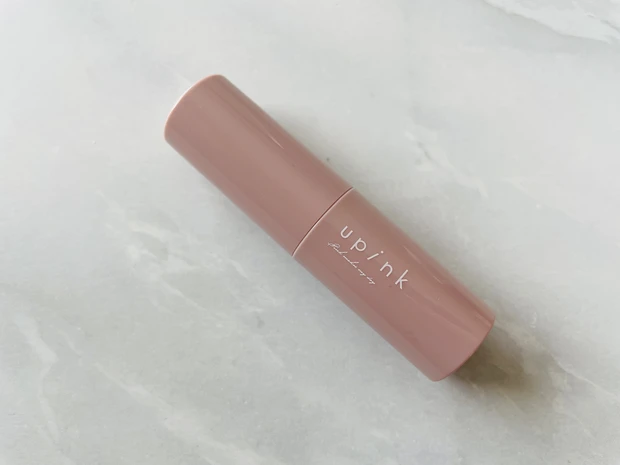 わたしのためのかわいい！柏木由紀さんプロデュース【upink】の3商品(シャインオンステージアイパレット・ドリーミーグロウチーク・アディクトメロウリップ)をご紹介します♡_13_3