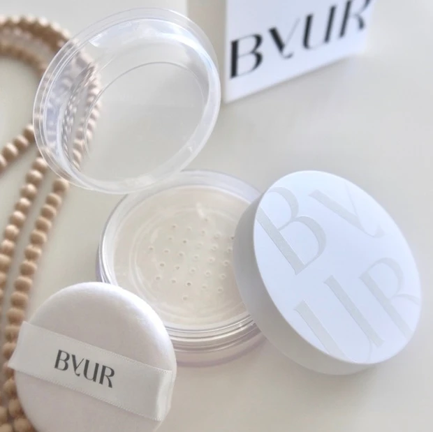 ベストコスメ 2023 MYベストコスメ ベスコス   韓国コスメ  ByUR バイユア セラムフィットルースフェイスパウダー  MAQUIA マキアインフルエンサー 