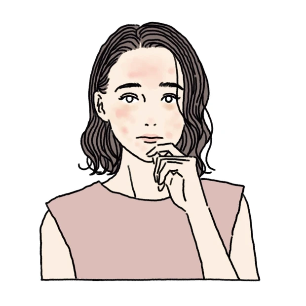 刺激に弱い“赤ぐすみ”肌のブライトニングはどうする？ 友利 新先生がアド…