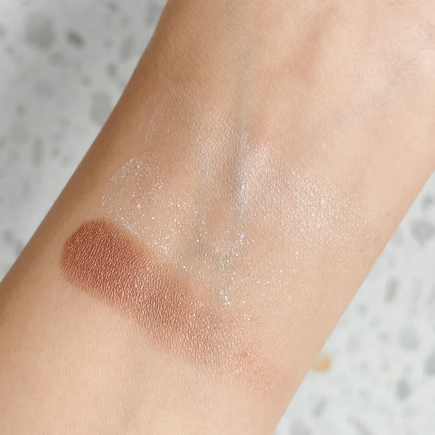 ドラッグストア ヴィセ キラーアイトリオ BR-1 無垢なまなざし