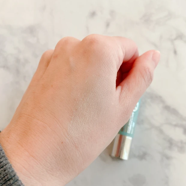 【㊗️定番化！一瞬でくすみレスなつるるんリップに💋】レブロン「キス シュガー スクラブ」SWEET MINT🌿_3_3