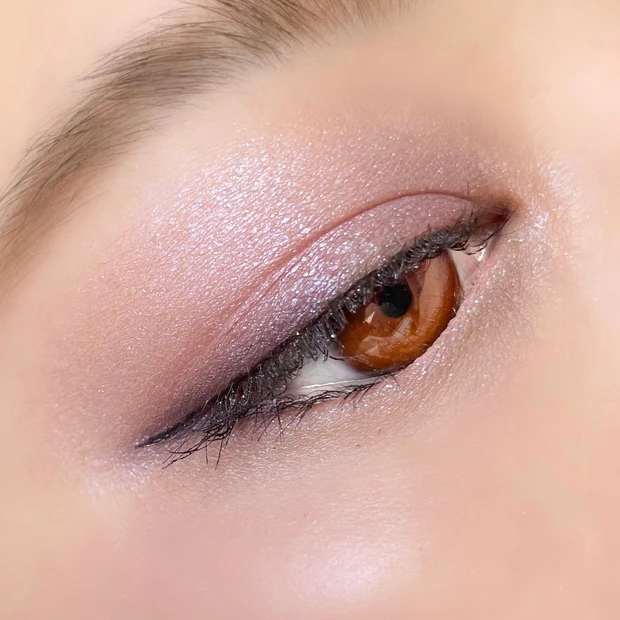 【クリスマスコフレ2021 速報】11/19一般発売!LUNASOLアイカラーレーション限定2色を先行レビュー♡画像たっぷりメイク解説も!_13_1