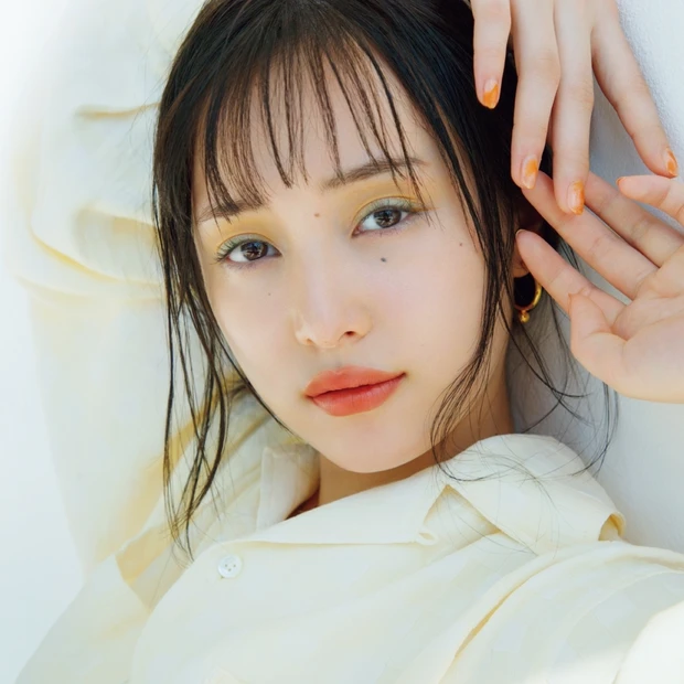 透明感を底上げする夏のメイクTIPS10 GALLERY_1_5