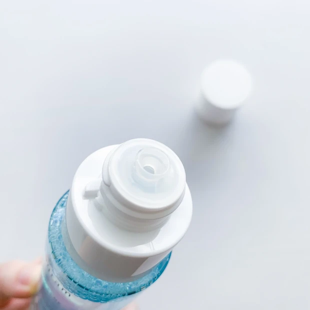 ｄ　プログラム　バランス&アクネケア　ローション　ＥＸ（医薬部外品）