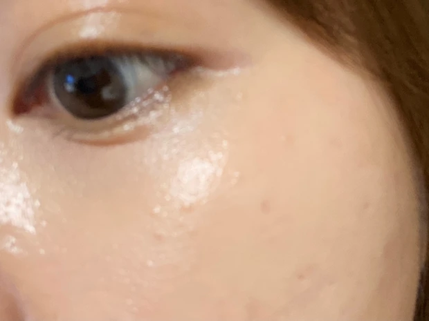 わ！ほんとに素肌が綺麗になったみたい【iniks】_3_3