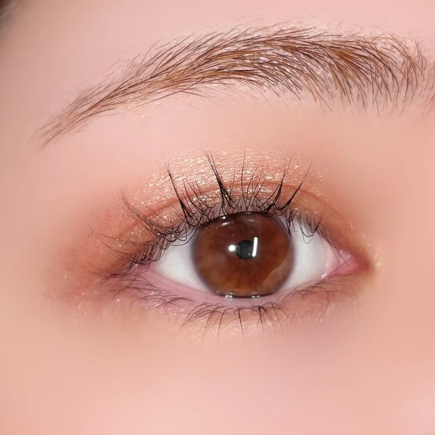 Fujiko(フジコ) シェイクシャドウ SV 101 ときめきグリッターロゼ