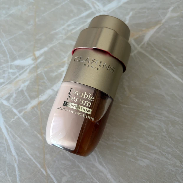 クラランス ファンデ 新作