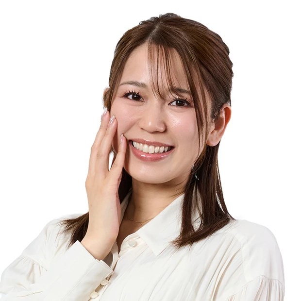 【マキアTOPビューティーズ 藤原りささん】“ジョジョ”の荒木先生が美容のきっかけ!? アニメオタクから美容沼に〈インタビュー〉