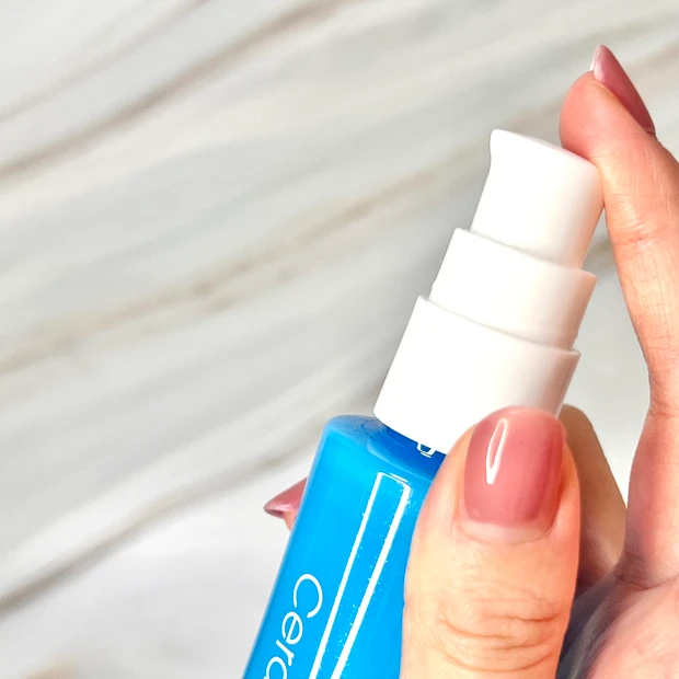 CeraLabo（セララボ） セラキュア センシティブミルク　グリセリンフリー　乳液