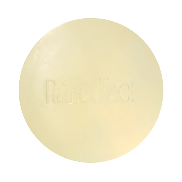 インティメイトケアソープ／ネイキッドファクト