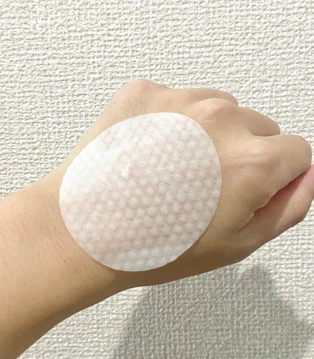 トナーパッド　キノニクス　韓国コスメ　メガ割　Qoo10