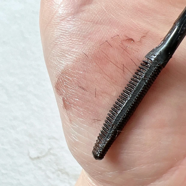 【おすすめコスメ&トレンドメイク】現役メイク講師が教える〈ウォンジョンヨ ヌードアイラッシュ 02で韓国アイドルメイク〉を楽しむテクニック_1_2