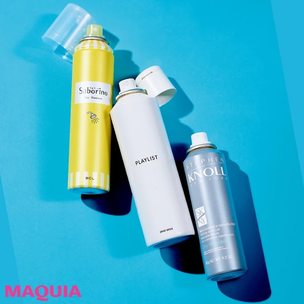 「髪質って変えられないの?」髪と頭皮のギモンを解決!