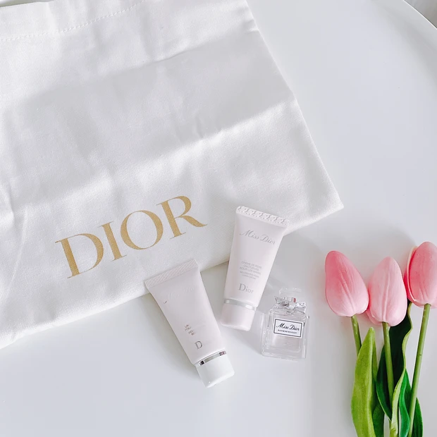 ディオール バースデーギフト