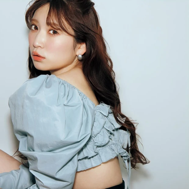 【8位】垢抜けたいなら“顔の余白をなくす”が近道！ 吉田朱里式・美人見えのコツ