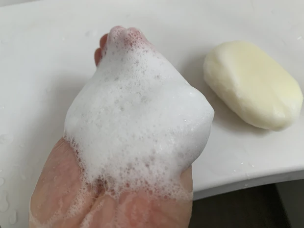 凄いリピ！！昔からあるあの石鹸！！_2_1
