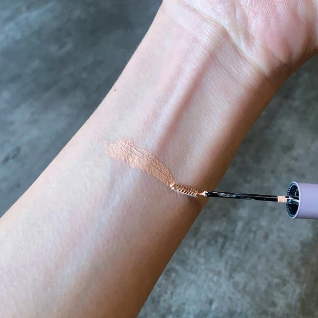 インスパイアスキニーブロウカラ【C01:フェードイン】