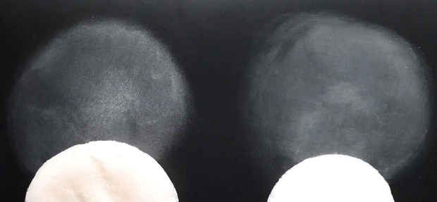 ジバンシイ プリズム・リーブルギ☆お試し塗り比べ