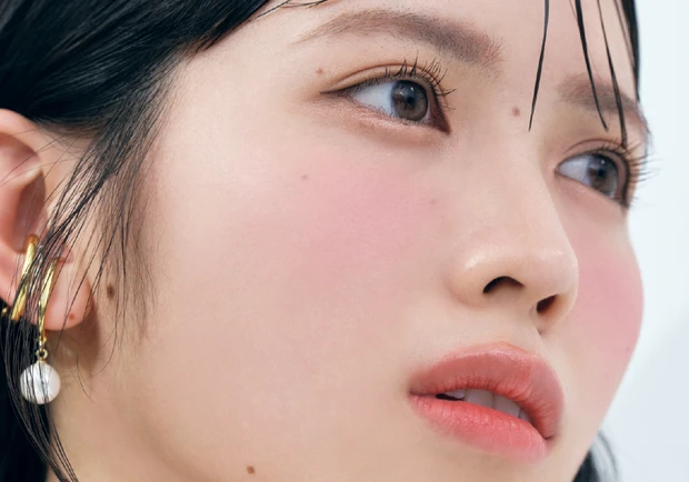 モーニング娘。’24・牧野真莉愛さん、アンジュルム・為永幸音さんのセルフメイクを公開！PhotoGallery_1_1