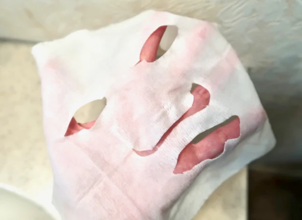 【As soon as!とにかく保湿重視な秋冬に】ルルルンプレシャス RED_6_1