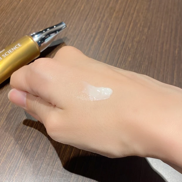 MAQUIAサロン-レポ《後編》人気シートマスクに注目のアイケアアイテム・美白やUVケア・美しすぎるFujiko様たちまで様々なブースが集合！_10