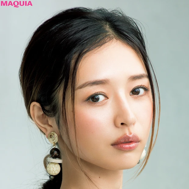 エッジィなこなれEYEの作り方