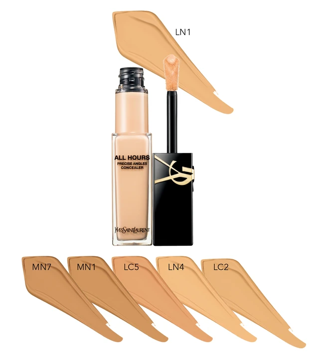 イヴ·サンローラン/イヴ·サンローラン·ボーテ YVES SAINT LAURENT オールアワーズ コンシーラー