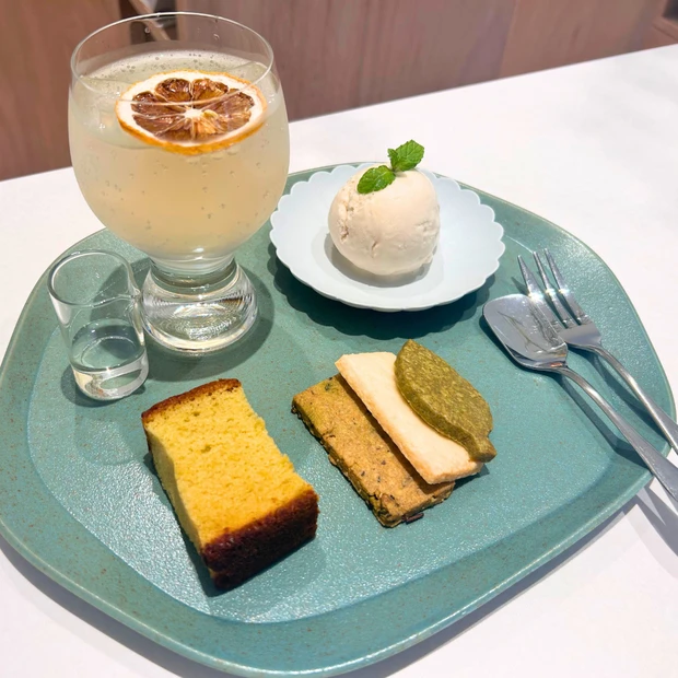 【香りを飲む体験＆美容オイル量り売り】香りで巡る福岡旅！感性を磨く最旬美容スポット_3_2