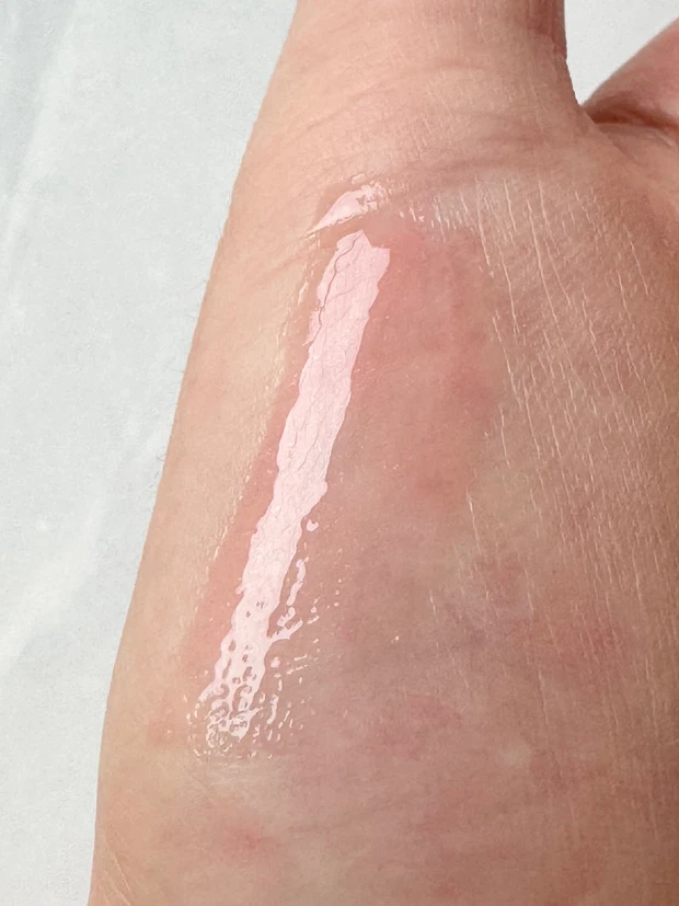 唇ケアも、ツヤも、ボリュームアップも！Boricaの『美容液リッププランパー』_4_2