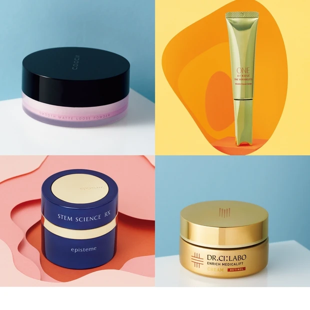 全身しっとりスベスベに！ いち早く手に入れたい、冬の新作スキンケアをピッ…